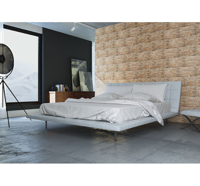 Плитка фасадна Canella Ginger 300x490x10 Cerrad