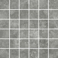 Мозаїка Apenino Antracyt LAP 297x297x8,5 Cerrad