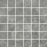 Мозаїка Apenino Antracyt LAP 297x297x8,5 Cerrad