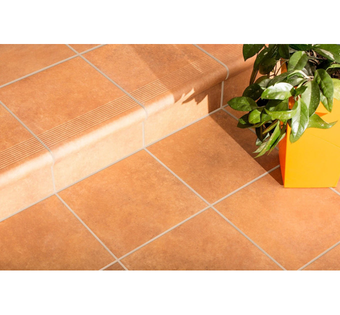 Сходинка V-Shape Cottage Curry 30x32x0,9