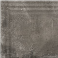 Сходинка кутова Piatto Antracyt 300x300x9 Cerrad