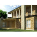Плитка фасадна CER 33 Limonit 148x300x9 Cerrad