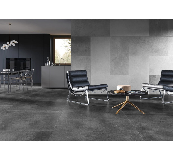 Плитка керамогранітна Tacoma White RECT 597x597x8 Cerrad