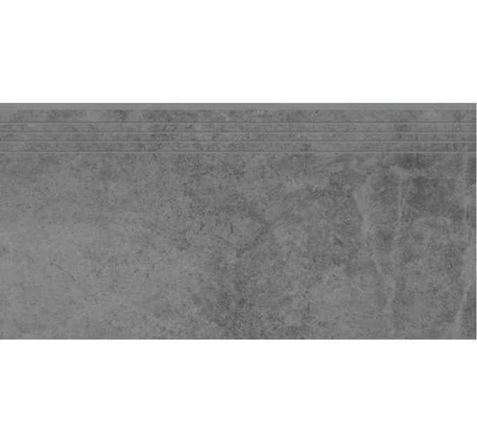 Сходинка Tacoma Grey 297x597x8 Cerrad