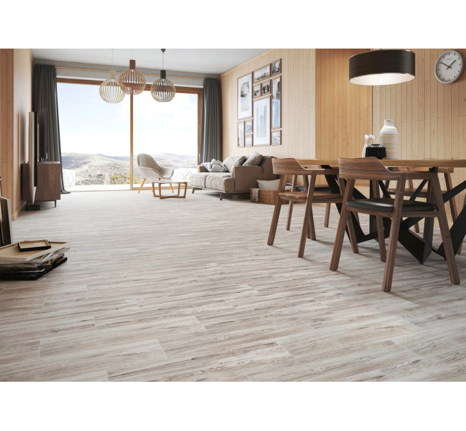 Плитка підлогова York Gris 17,5x60x0,8