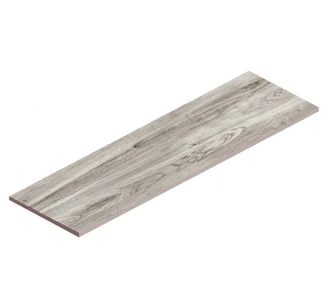 Плитка підлогова York Gris 17,5x60x0,8