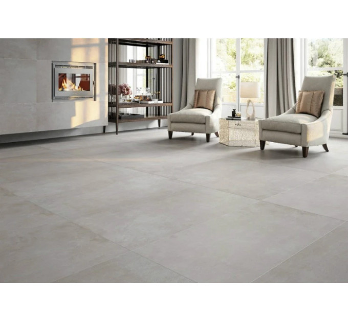 Плитка підлогова Tassero Bianco RECT 59,7x59,7x0,85