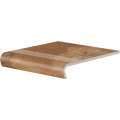 Сходинка V-Shape Piatto Terra 30x32x0,9