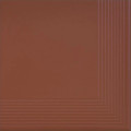 Сходинка кутова Burgund 300x300x11 Cerrad