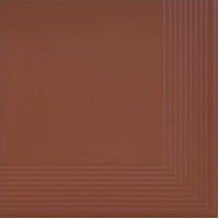 Сходинка кутова Burgund 300x300x11 Cerrad
