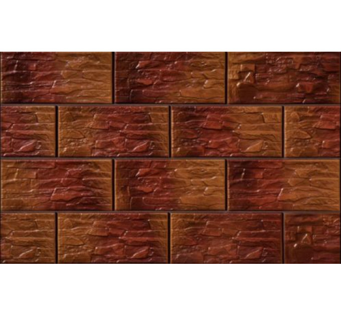 Камінь фасадний Cer 21 Koral 14,8x30x0,9