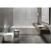 Плитка підлогова Tassero Grafit RECT 59,7x59,7x0,85