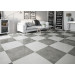 Плитка підлогова Apenino Bianco LAP 59,7x59,7x0,85
