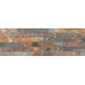Камінь фасадний Kallio Rust 15x45x0,9