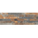 Камінь фасадний Kallio Rust 15x45x0,9