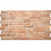 Плитка фасадна Canella Ginger 300x490x10 Cerrad