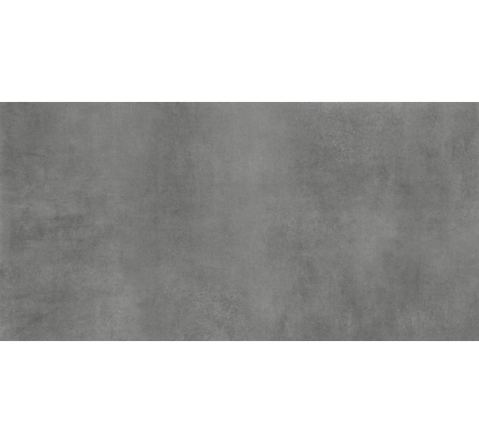Плитка керамогранітна Concrete Graphite RECT 597x597x8 Cerrad