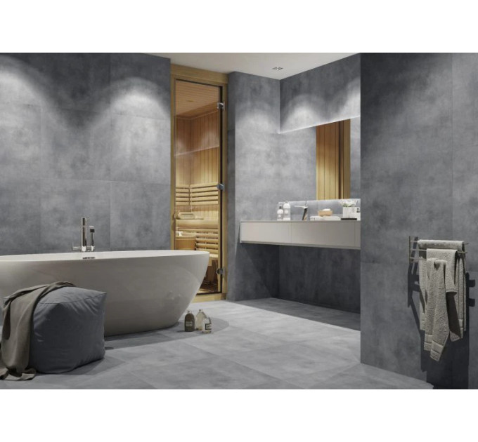 Плитка керамогранітна Carron Natural 316x316x9 Vives
