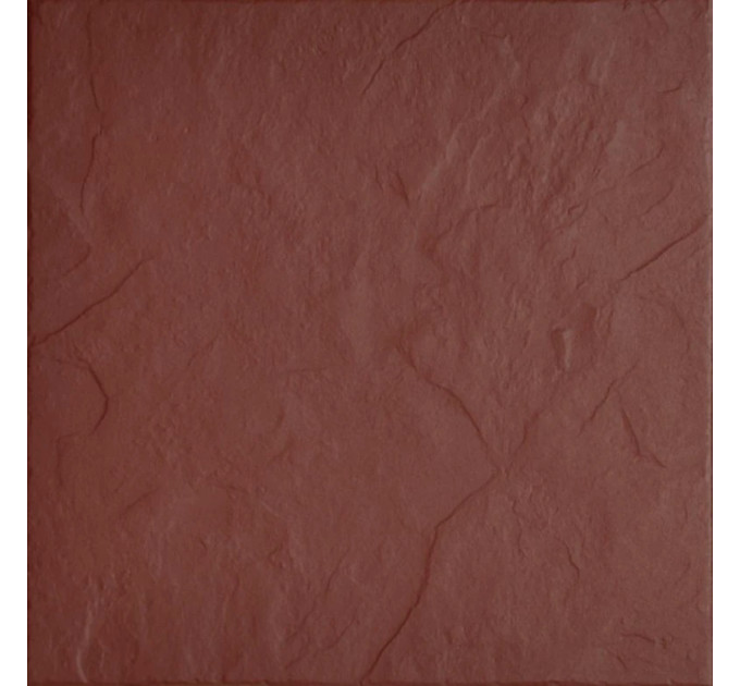 Плитка універсальна Burgund RUST 300x300x9 Cerrad