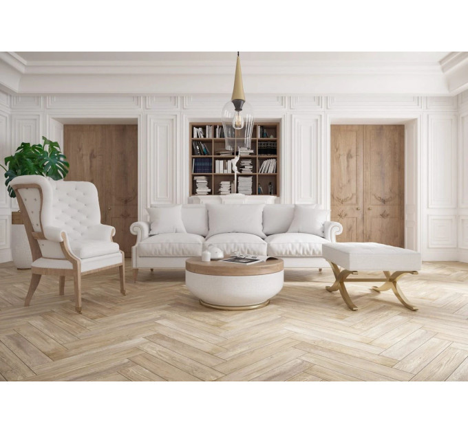Плитка підлогова Notta Sand 110x600x8 Cerrad