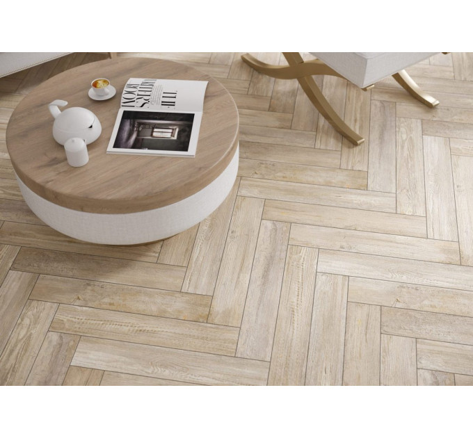 Плитка підлогова Notta Sand 110x600x8 Cerrad