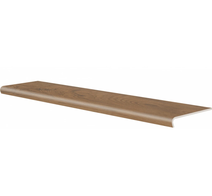 Сходинка з капіносом V-shape Acero Ochra 320-50x1202x8 Cerrad