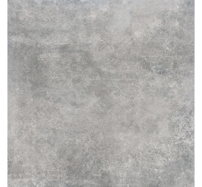 Плитка підлогова Montego Grafit RECT 79,7x79,7x2