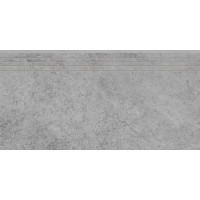 Сходинка Tacoma Silver 297x597x8 Cerrad