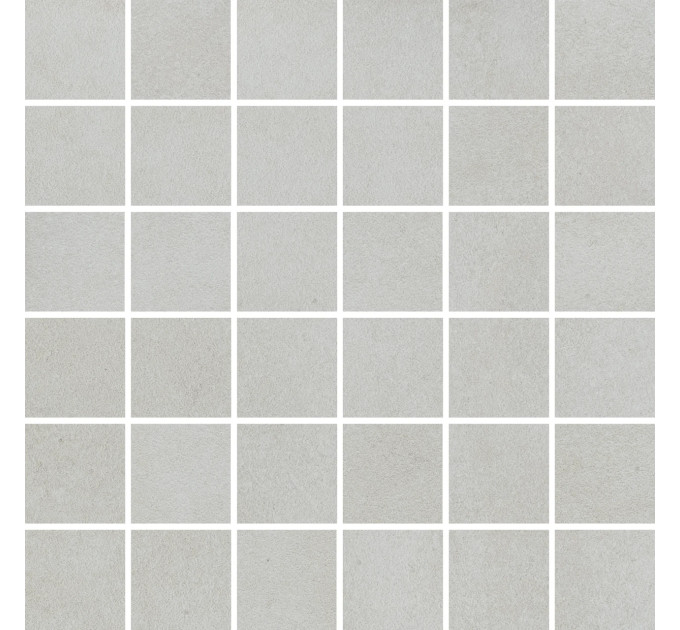 Мозаїка Tassero Bianco LAP 297x297x8,5 Cerrad