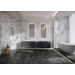 Мозаїка Calacatta White Satyna 297x297x8 Cerrad