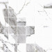 Мозаїка Calacatta White Satyna 297x297x8 Cerrad