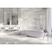 Плитка керамогранітна Masterstone White POL 597x597x8 Cerrad