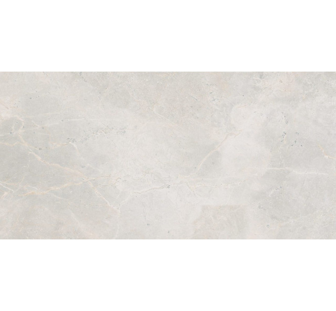 Плитка керамогранітна Masterstone White RECT 597x1197x8 Cerrad