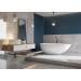 Плитка керамогранітна Softcement Silver POL 1197x2797x6 Cerrad