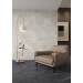 Плитка керамогранітна Softcement White RECT 1197x2797x6 Cerrad