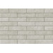 Плитка фасадна Rapid Bianco 74x300x9 Cerrad