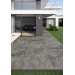 Плитка керамогранітна Crafter Nero 2.0 RECT 597x1197x20