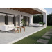 Плитка керамогранітна Arragos Antracyt 2.0 RECT 597x597x20 Cerrad
