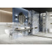 Плитка керамогранітна Brazilian Quartzite Blue POL 597x1197x8 Cerrad