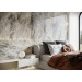 Плитка керамогранітна Brazilian Quartzite Amber POL 597x1197x8 Cerrad
