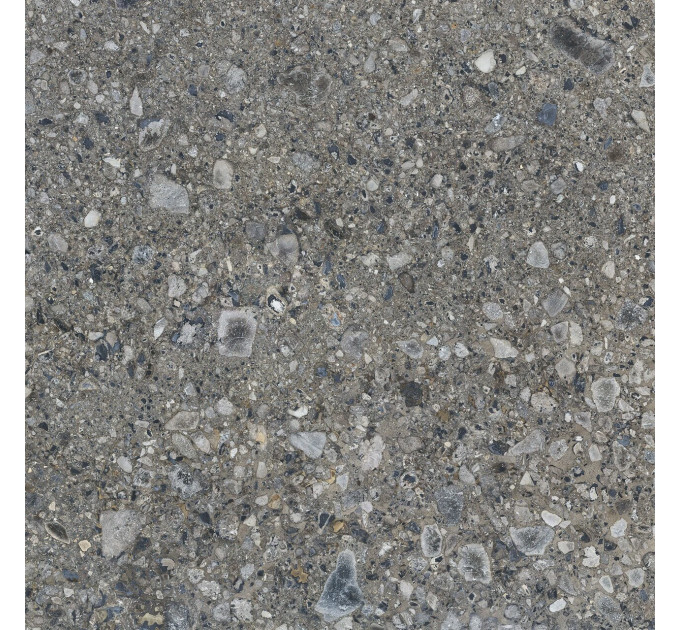 Плитка керамогранітна Ceppo Nuovo Graphite POL 1197x1197x8 Cerrad