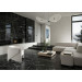 Плитка керамогранітна Marmo Marocco Black RECT 797x797x8 Cerrad