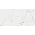 Плитка керамогранітна Marmo Thassos White RECT 597x1197x8 Cerrad