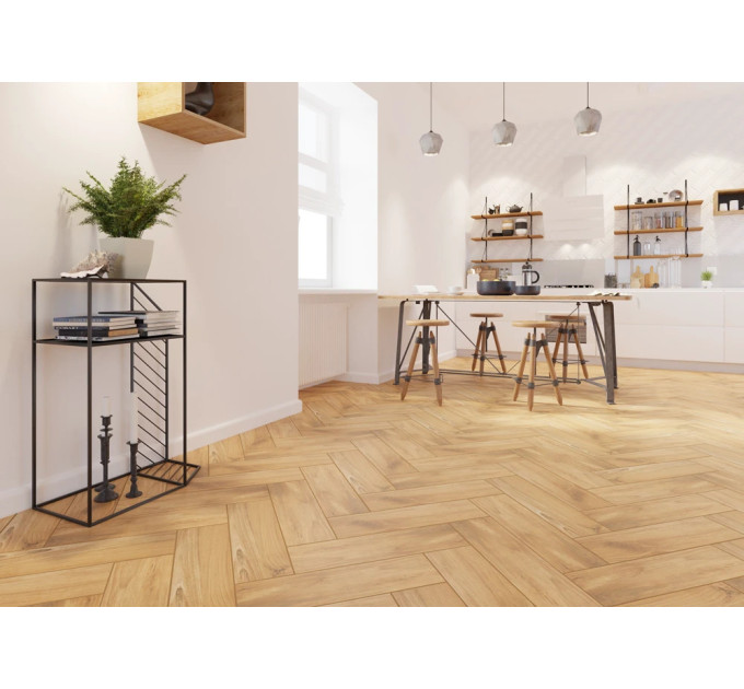 Плитка підлогова Lussaca Natura 175x600x8 Cerrad