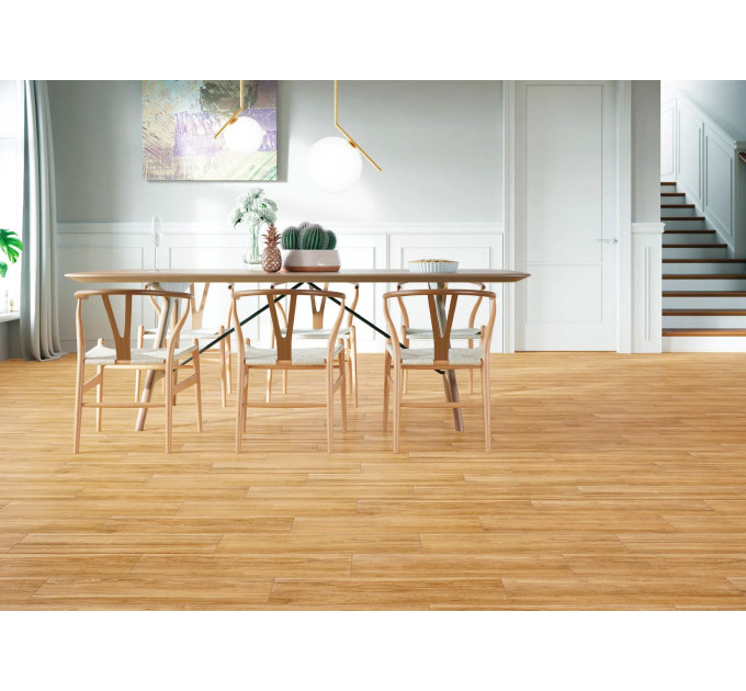 Плитка підлогова Ultima Orange 17,5x60x0,8