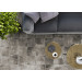 Сходинка пряма Piatto Antracyt 300x300x9 Cerrad