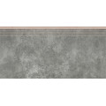 Сходинка Apenino Antracyt RECT 297x597x8,5 Cerrad