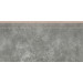 Сходинка Apenino Antracyt RECT 297x597x8,5 Cerrad