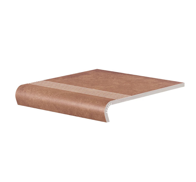 Сходинка V-Shape Cottage Chili 30x32x0,9