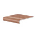 Сходинка V-Shape Cottage Chili 30x32x0,9